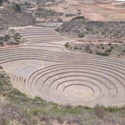 Sitio Moray