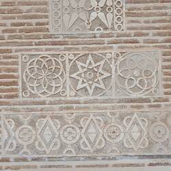 Abadia de Sacromonte