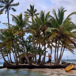 Unsere kleine Miniinsel