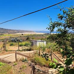 OK. Doch ein Küstenfoto.