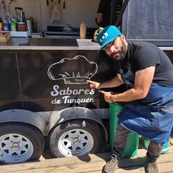 Werbung für Instagram