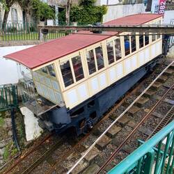 Und wer hat die Technik nach Portugal gebracht? Der Ur Ur Urgroßvater von Lysa😁