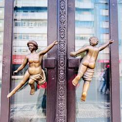 🤨 katholische Gegend?