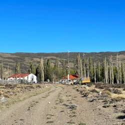Estancia Sta Thelma, le domaine de Marc-Antoine Calonne