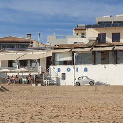 Unser Lieblings Restaurant ❤