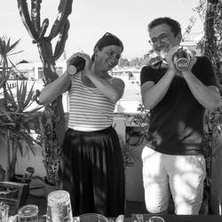 Shake it like Buddy😆