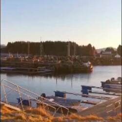 Sehr schöner, gepflegter Platz