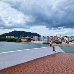 Trödeln durch die Altstadt