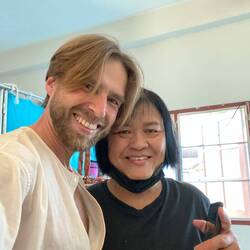 Mai (No. 1) - Wat Pan Whaen Thai Massage