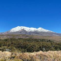 Le Ruapehu