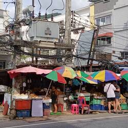 Moderne Elektrizität