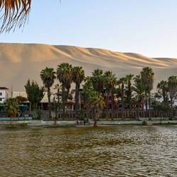 Oase Huacachina