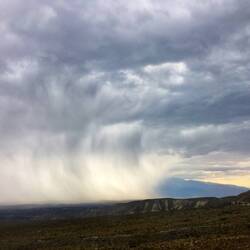 Auf dem Weg nach Tucuman