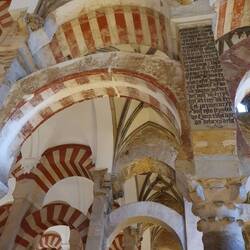 Mezquita-Catedral de Córdoba