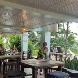 Konzert an der Hotelbar