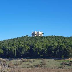 Castel del Monte