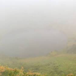 Lagoa das Eguas sul, eindeutig zu erkennen ;)