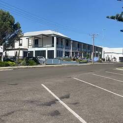 das ist unser Arbeitsplatz, ab dem 07.01.23