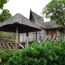 Unser Bungalow