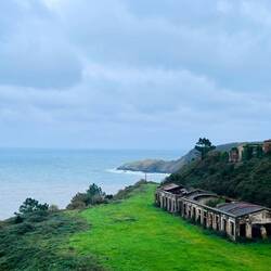 Der Zahn der Zeit 55 Jahre