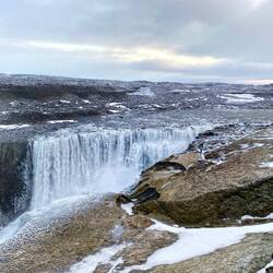 Dettifoss