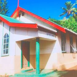 Kirche 7Tage Adventisten