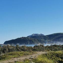 Playa La Salvé