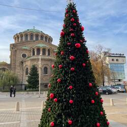 Kathedrale Sweta Nedelja