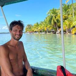 Auf nach Bird Island - diesmal mit dem Boot