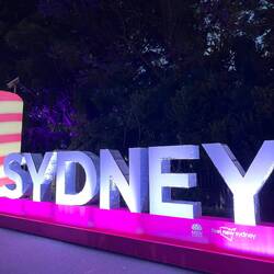 SYDNEY