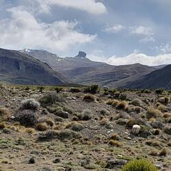 Une Piera Menta Argentine, origine volcanique garantie!