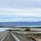 Le lago Argentino