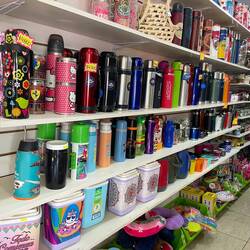 Thermosflaschen für Mate-Tee in allen Variationen- Was das Herz begehrt!