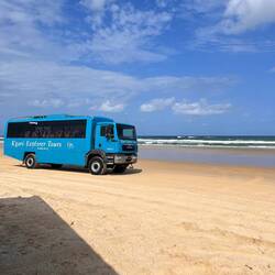 Unser Bus - made in Germany