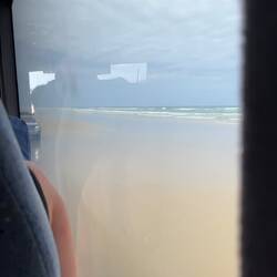 Achtung, Gegenverkehr 🚙