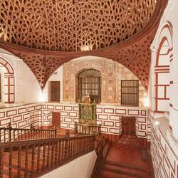 Basilica de San Francisco🤩