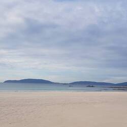 ...auf dem Weg zum nächsten Stellplatz