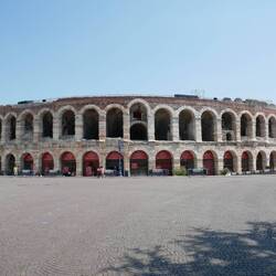 alte Arena