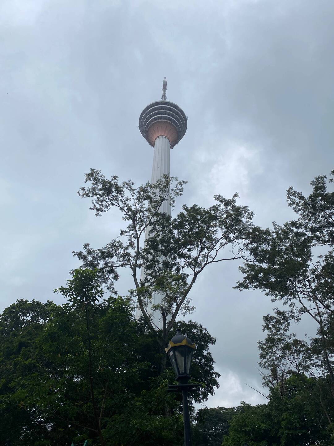 Menara Fernsehturm