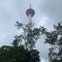 Menara Fernsehturm