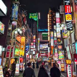 Sieht einfach so krass aus immer