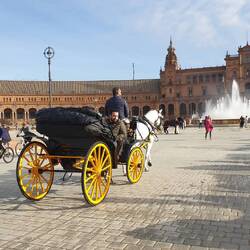 Plaza de España