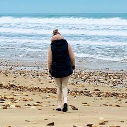 Meditation - das Gleichnis der Herzsteine