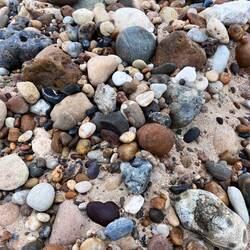 Nicht Suchen , sondern finden