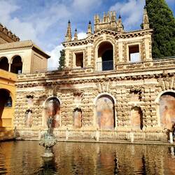 Im Königspalast 👑