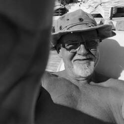 Had a great time in my "private" Beach Club!
