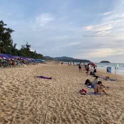 Karon Beach