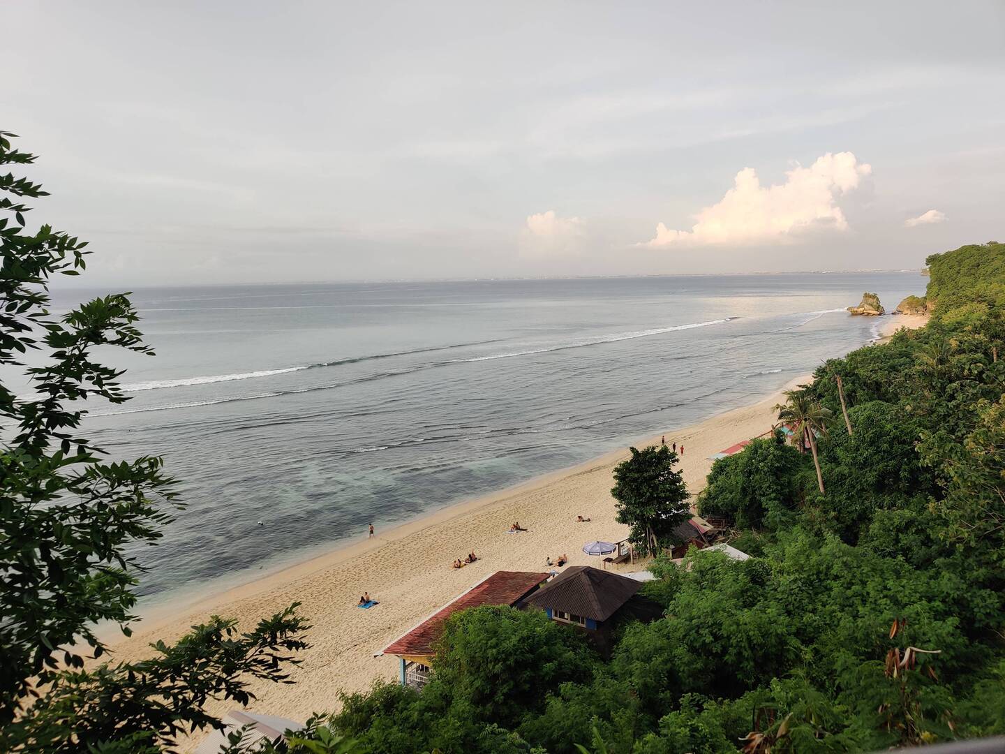Thomas Beach