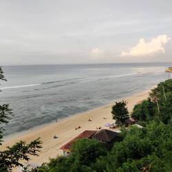Thomas Beach