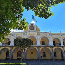 Antigua